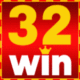 32Win – Hợp tác cùng đại lý rinh quà mệt nghỉ